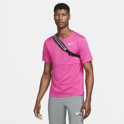 Running belt bag nike online